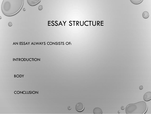 Thesis statement in argumentative essay xml