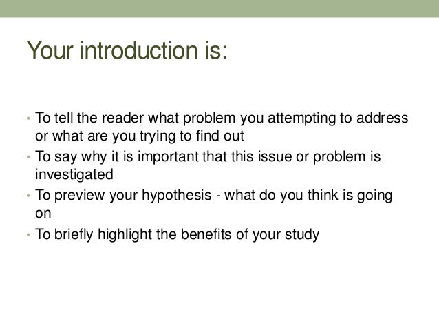 Can someone write my literature review