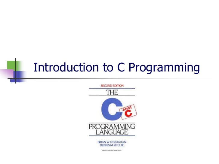 Introduction