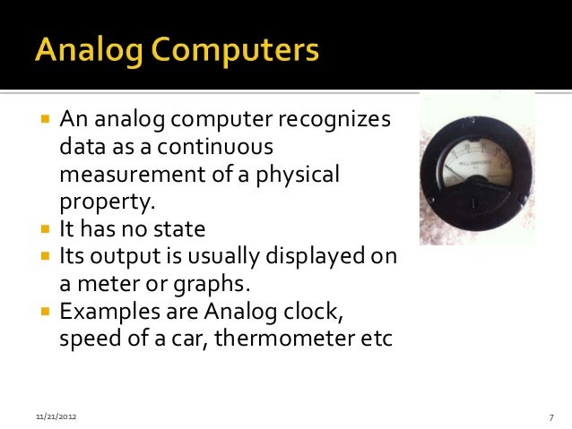 Essay on information technology
