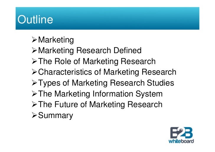 an introduction to the definition of marketing research Introduction to marketing memorizing a definition is unlikely to be useful it is important to examine through marketing research consumers’ true motives. an introduction to the definition of marketing research Introduction to marketing memorizing a definition is unlikely to be useful it is important to examine through marketing research consumers’ true motives.