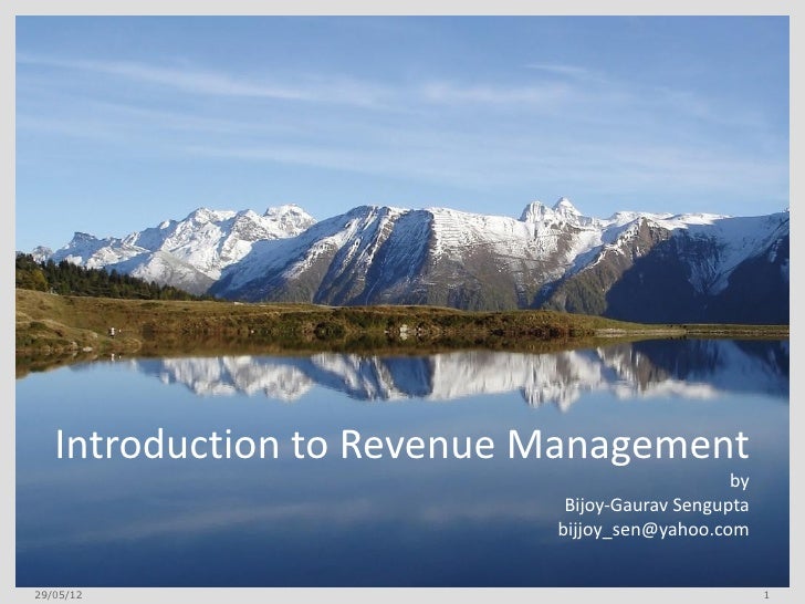 an introduction to the analysis of yield management Effective yield analysis requires powerful management of data from disparate sources and the ability to quickly distinguish probable root causes from symptoms. an introduction to the analysis of yield management Effective yield analysis requires powerful management of data from disparate sources and the ability to quickly distinguish probable root causes from symptoms.