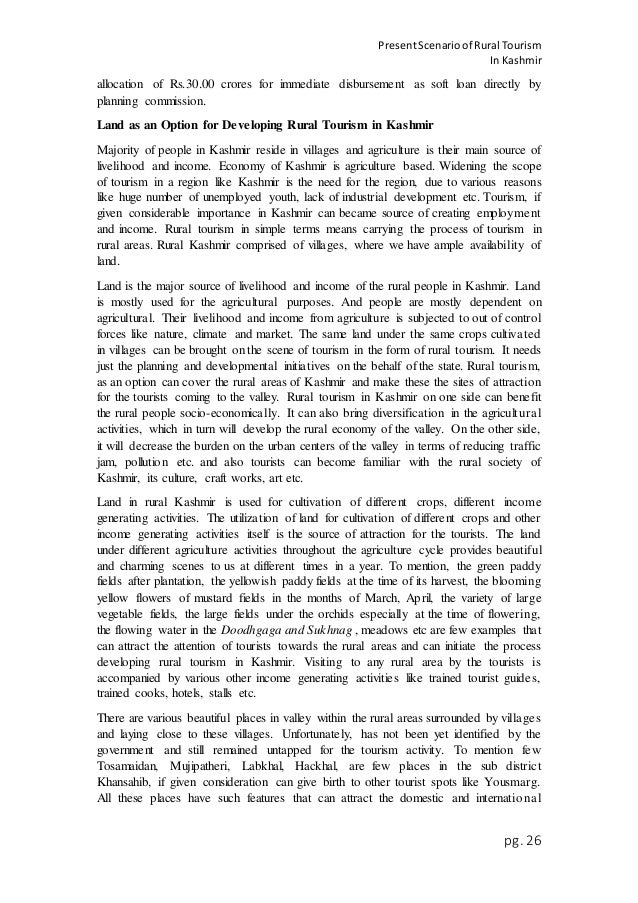 development paper term training development paper term training