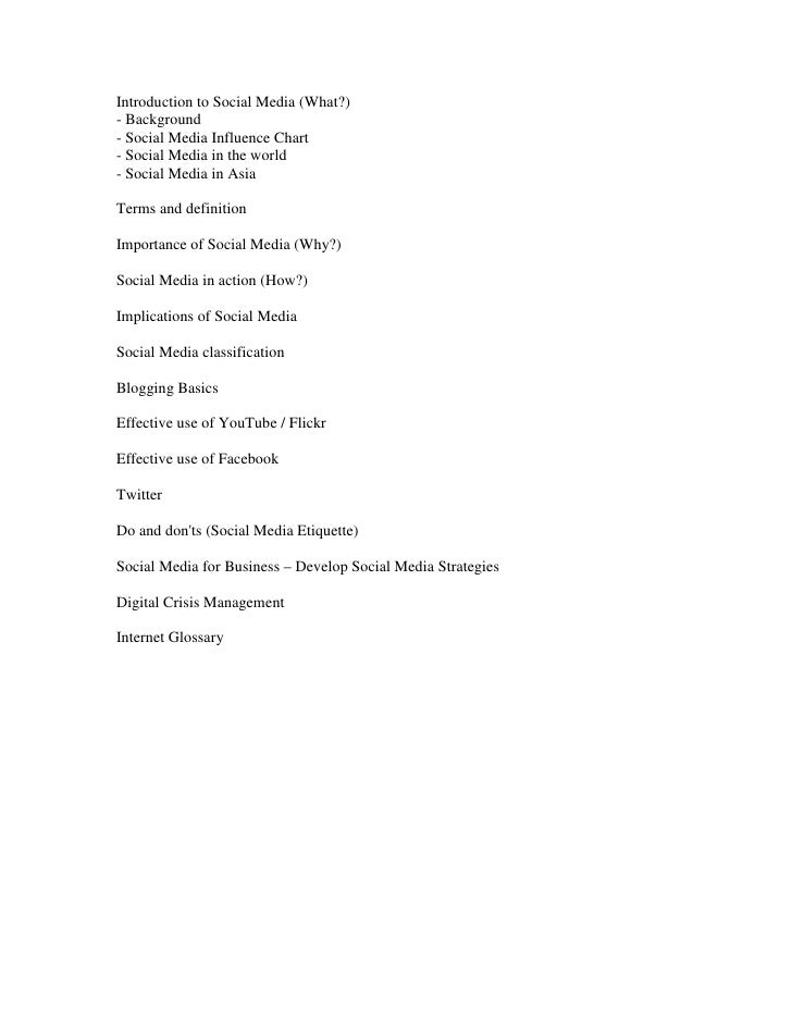 Essay On My Goal In Life Descriptive Essay Of A Restaurant Imaginary Essays also Essay On Silence Is Golden Social Media Essay Introduction Three Essays On The Role Of Social Coursework Essay