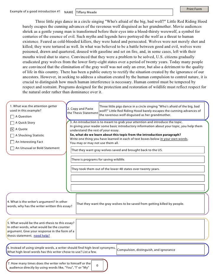 5 paragraph essay introduction 5 paragraph essay introduction