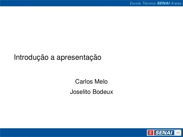 Download apresentacao power point