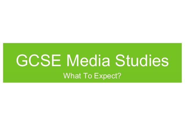 As media coursework aqa