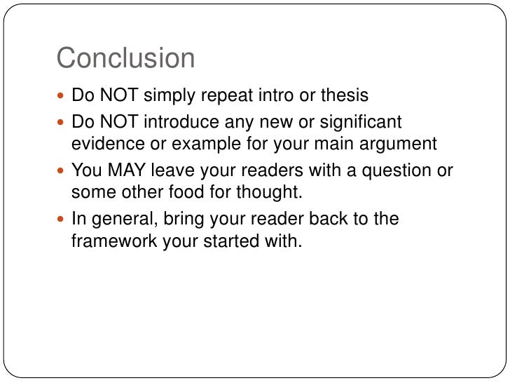framing a thesis statement framing a thesis statement