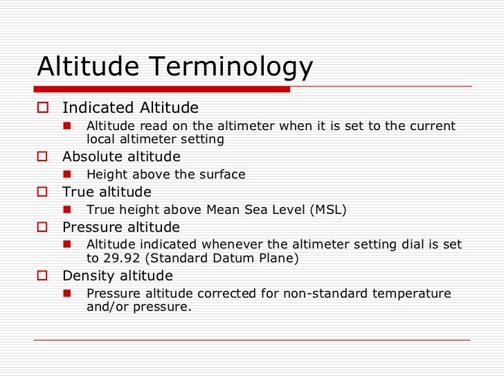 pressure versus temperature