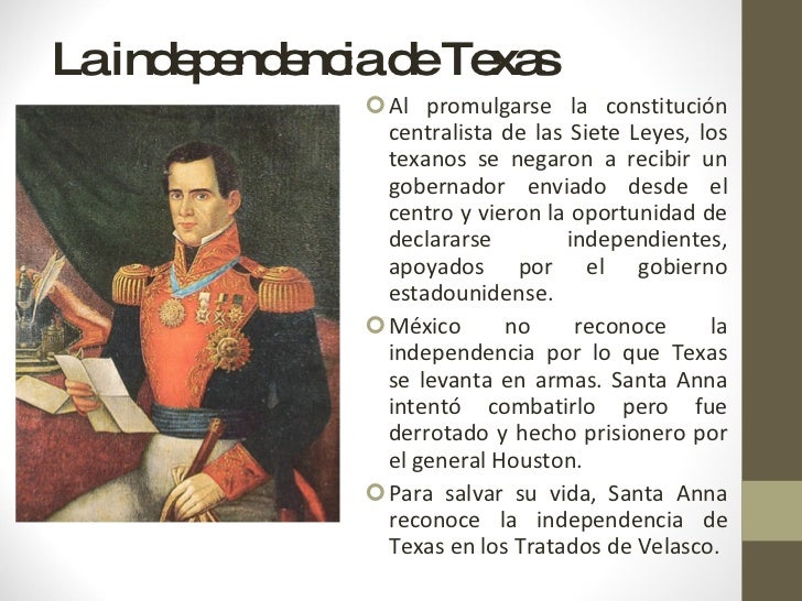 Invasiones extranjeras en México Invasiones extranjeras en México