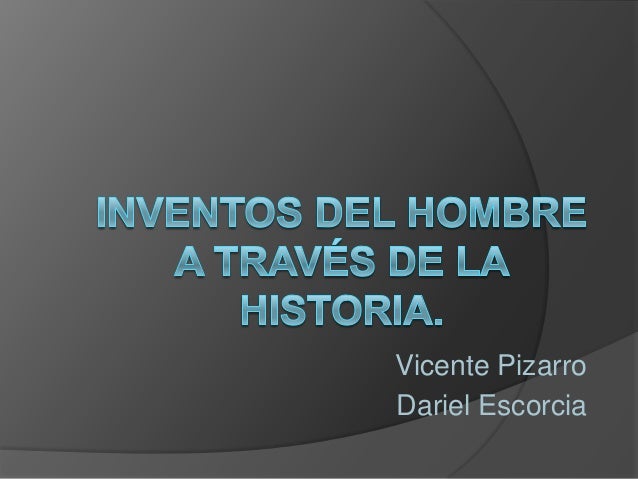 HISTORIA DEL HOMBRE historia del hombre: