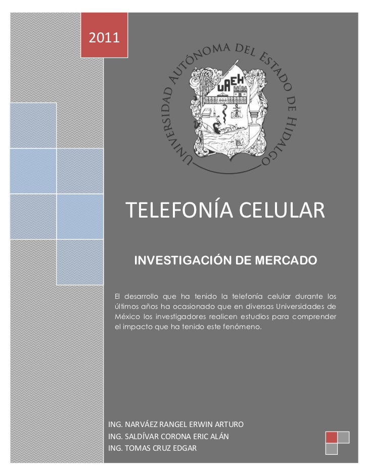 INVESTIGACION MERCADO MONOGRAFIA investigacion mercado monografia: