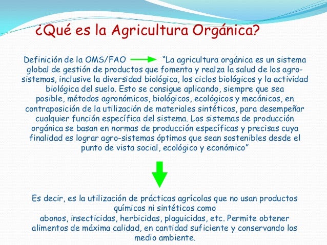 Objetivos prioritarios: Erosión del suelo Disminución de la biodiversidad Contaminación por fertilizantes Contaminación po...
