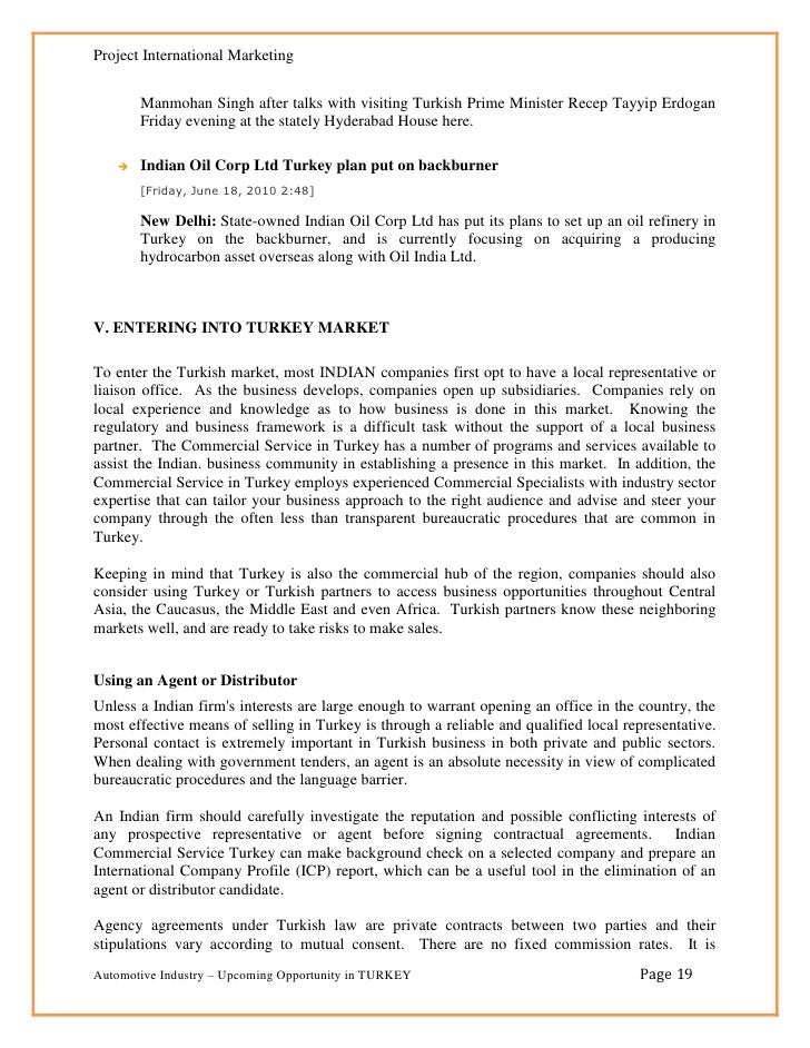 Mental health case study template image