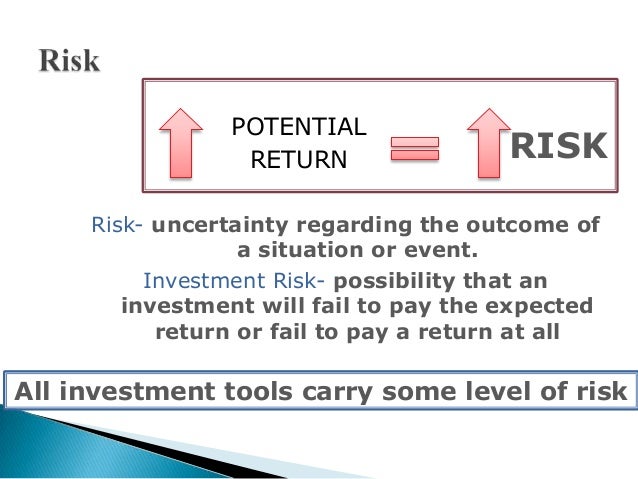 Derivative Stock Markets