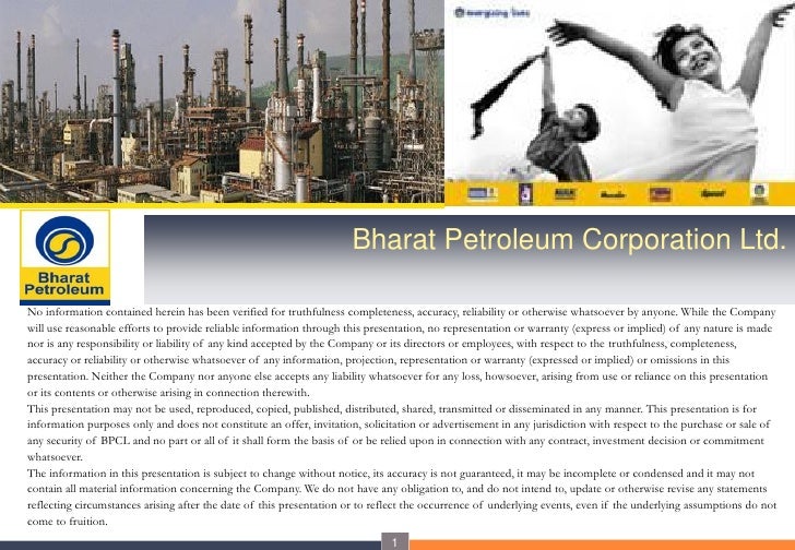 the restructuring of bharat petroleum corporation Management of supply chain in petroleum corporations in india through the restructuring of the supply chain systems for lpg oil corporation (ioc), bharat . the restructuring of bharat petroleum corporation Management of supply chain in petroleum corporations in india through the restructuring of the supply chain systems for lpg oil corporation (ioc), bharat .
