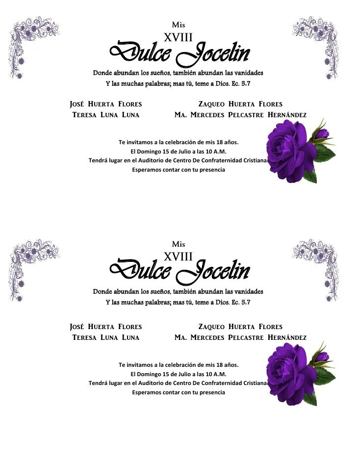 Imagenes Cristianas De Xv Años | invitaci 243 nes de 15 a 241 os cristianas imagui Imagenes Cristianas De Xv Años | invitaci 243 nes de 15 a 241 os cristianas imagui