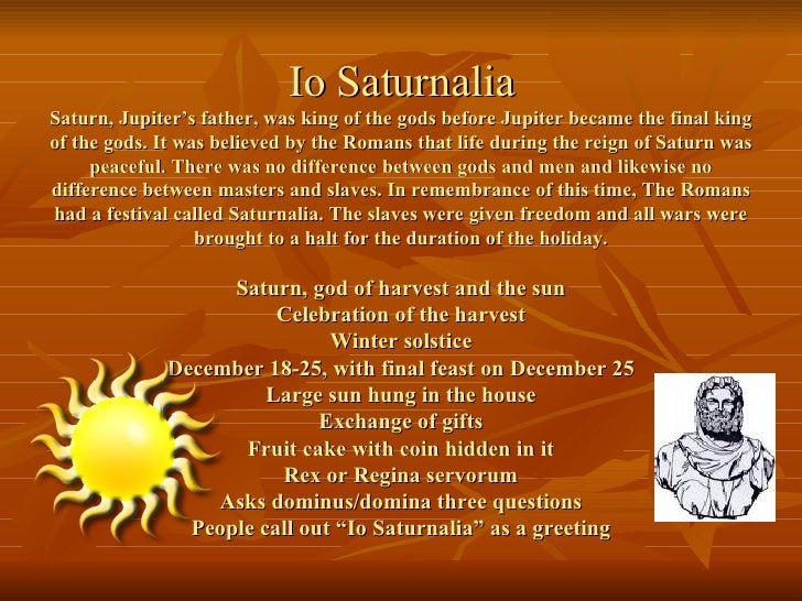 sigillaria saturnalia sigillaria saturnalia