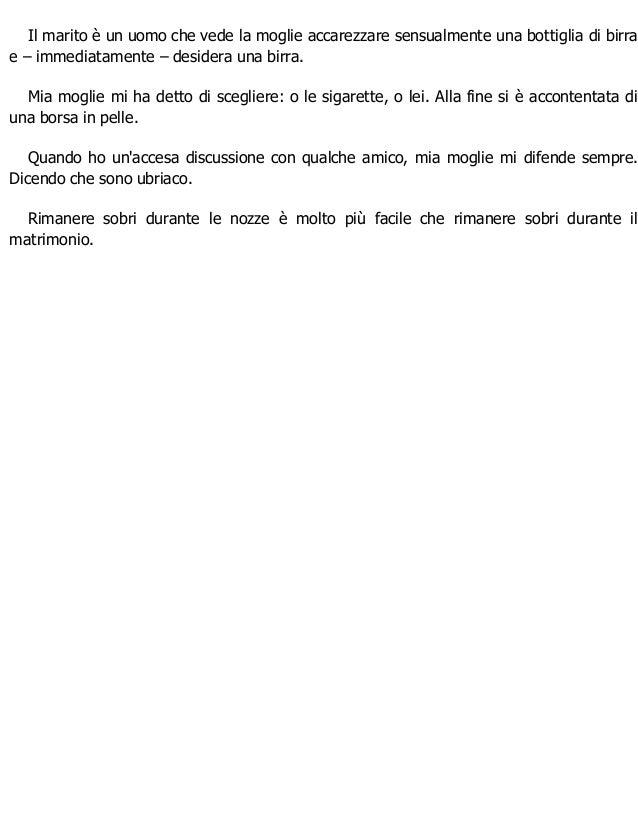 Il padre molto fortemente beve che fare