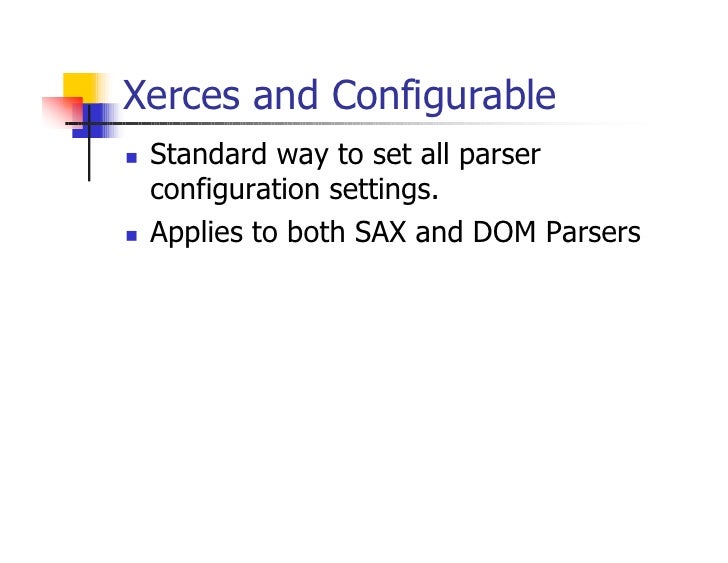 ignorablewhitespace example domparser