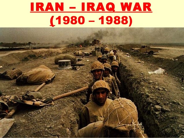 essay on iran iraq war Iraqi military and political transition through the 1970s • prologue to iran-iraq war • transition of iranian leadership and military • decision to invade. essay on iran iraq war Iraqi military and political transition through the 1970s • prologue to iran-iraq war • transition of iranian leadership and military • decision to invade.