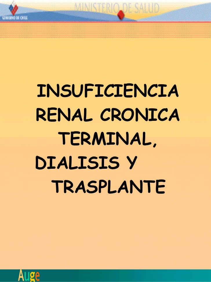 INSUFICIENCIA RENAL AGUDA CRONICA PEDIATRIA insuficiencia renal aguda cronica pediatria: