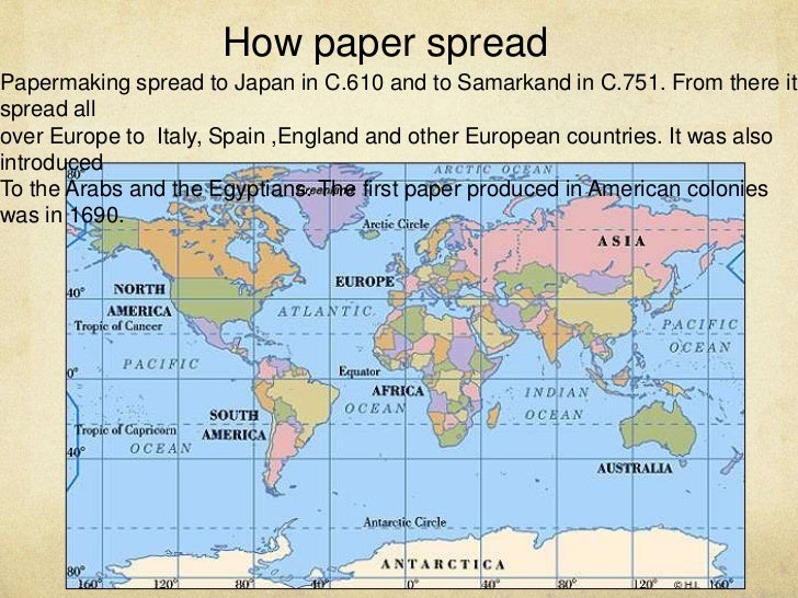 Isabel424 the chinese invention of paper presentation ver 3