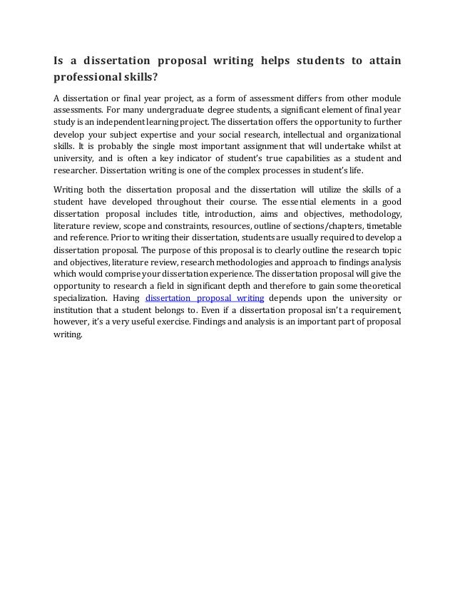 Dissertation Writing Help--Writing your PhD Dissertation | LinkedIn