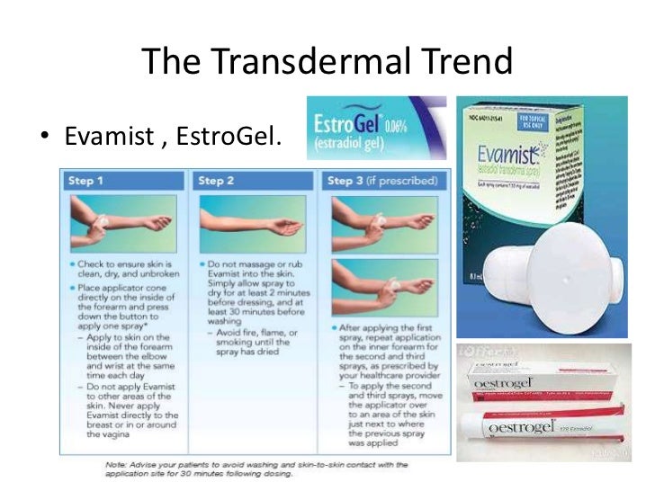 Is Hormone Replacement Therapy Safe?