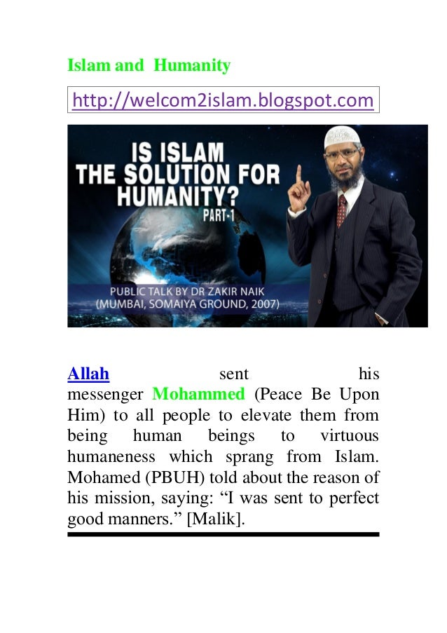 muhammad the messenger of god pdf