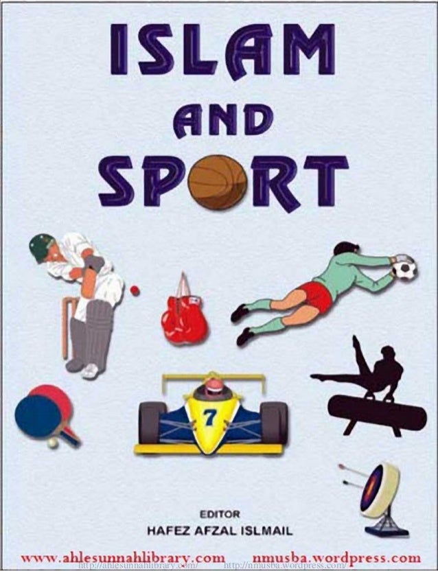Islam and Sports