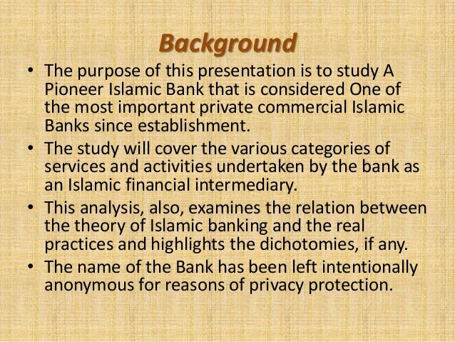 A case study on loan loss analysis of a community bank