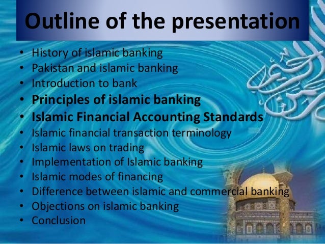 history of islamic banking in pakistan Islamic banking in pakistan: a critical the history of interest free or islamic banking is not of the overall banking system in pakistan (islamic banking. history of islamic banking in pakistan Islamic banking in pakistan: a critical the history of interest free or islamic banking is not of the overall banking system in pakistan (islamic banking.