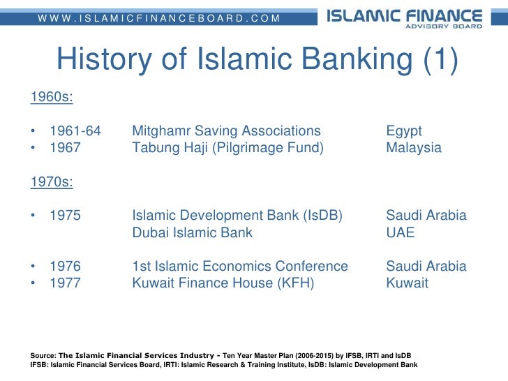 history of islamic banking in pakistan Islamic banking in pakistan: a critical the history of interest free or islamic banking is not of the overall banking system in pakistan (islamic banking. history of islamic banking in pakistan Islamic banking in pakistan: a critical the history of interest free or islamic banking is not of the overall banking system in pakistan (islamic banking.
