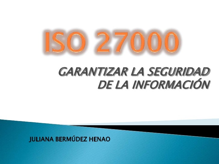 iso-27000