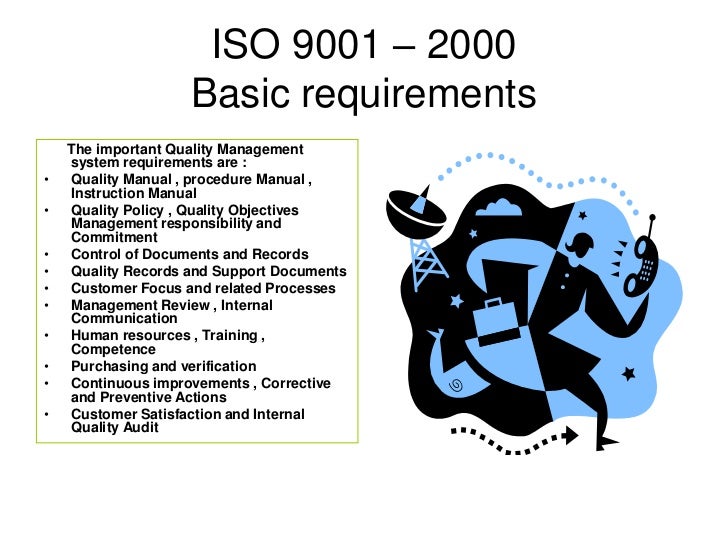 manual quality templates policy