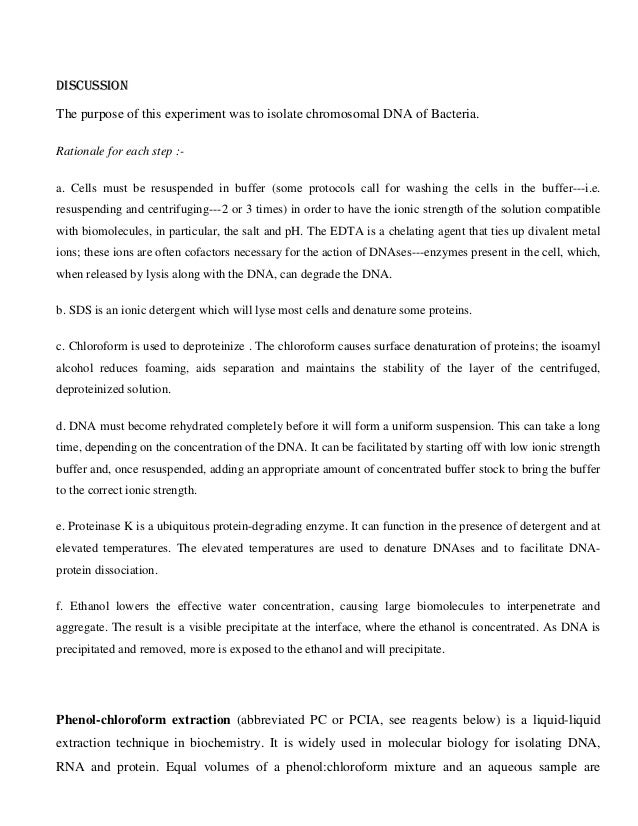 dna extraction lab report essay Dna strawberry extraction lab report plos biology lab invest 84: strawberry dna extraction lab observation buy essays online from trusted custom writing service . dna extraction lab report essay Dna strawberry extraction lab report plos biology lab invest 84: strawberry dna extraction lab observation buy essays online from trusted custom writing service .