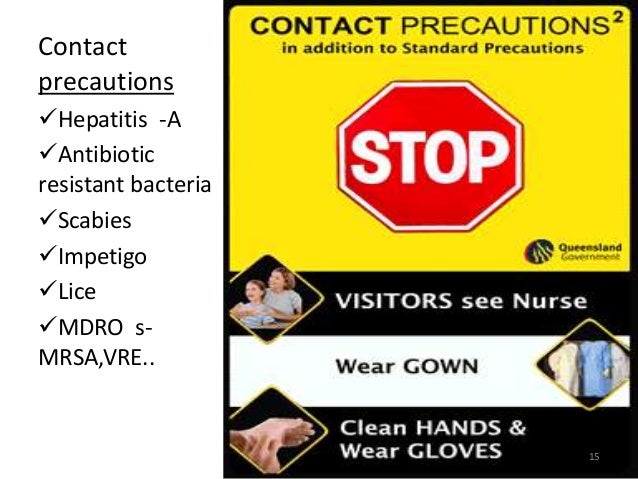 SCABIES PREVENTION AND CONTROL GUIDELINES ACUTE AND SUB ...