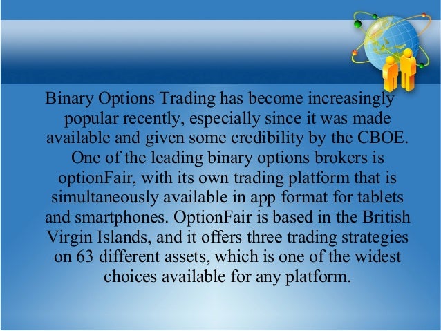 how option trading is done