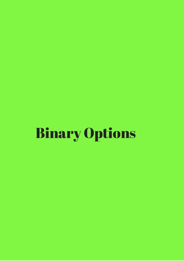 what you need to know about binary options cyprus