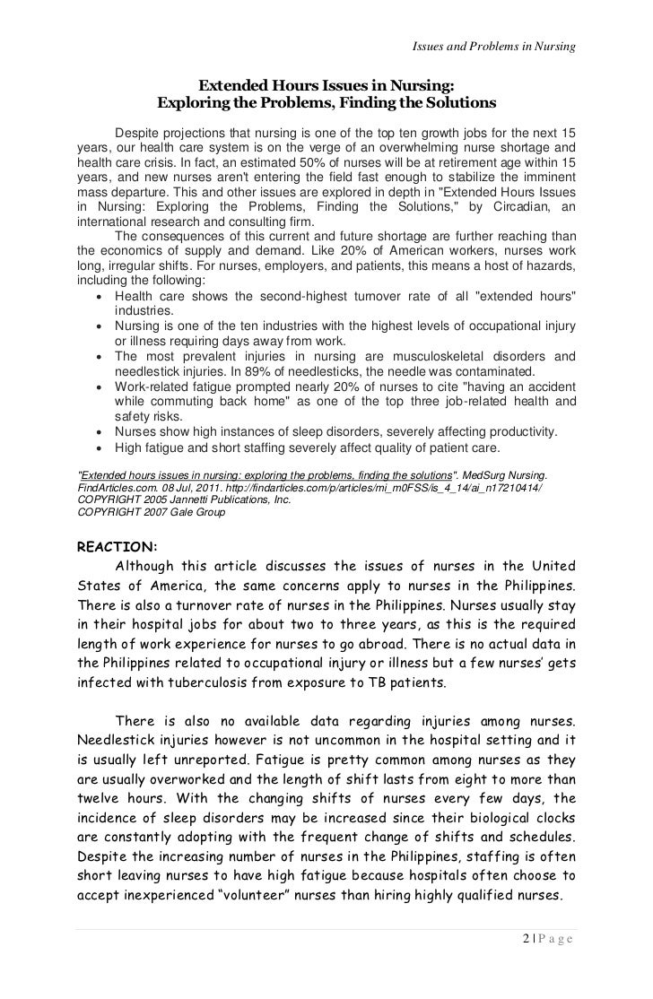 Professionalism essay
