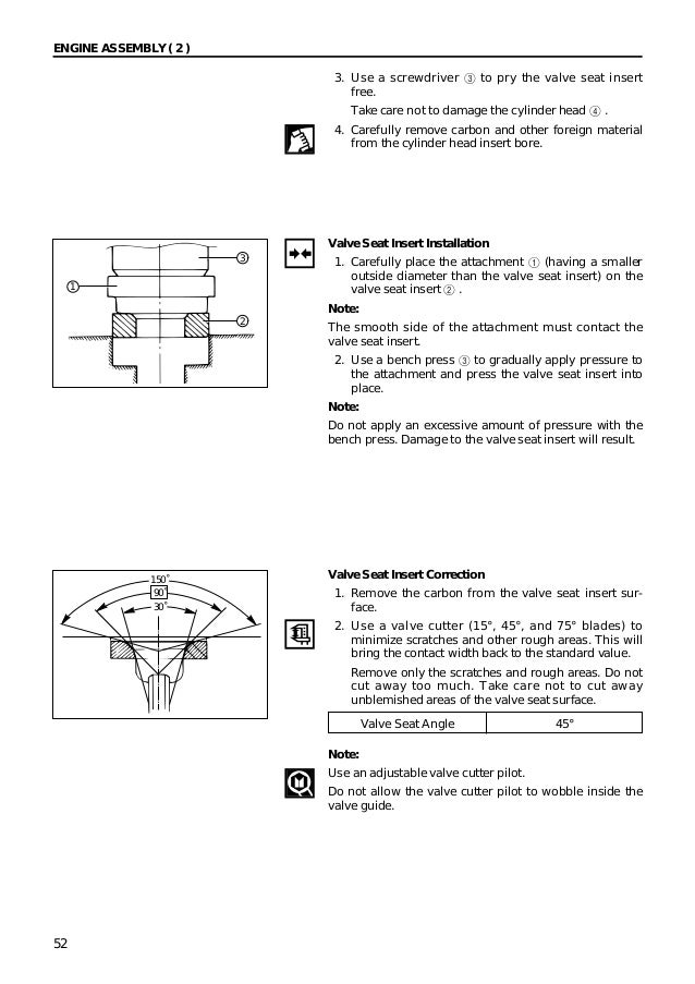 Isuzu diesel-engine-4 ja1-and-4jb1