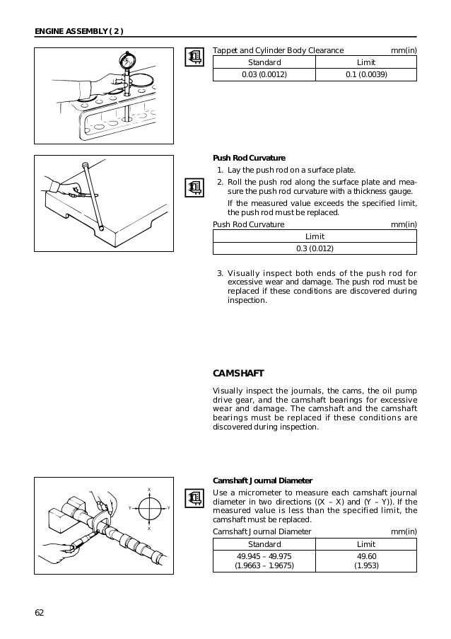 Isuzu diesel-engine-4 ja1-and-4jb1