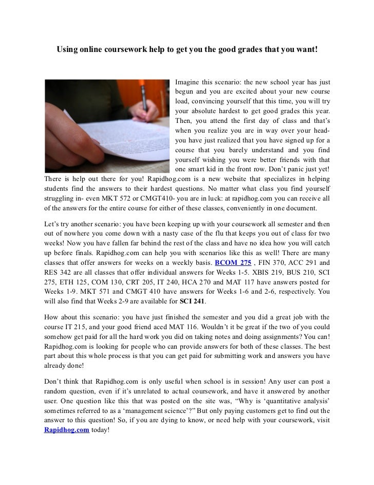 how to write a masters thesis