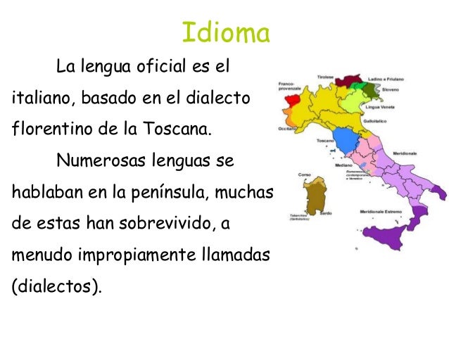 ITALIA