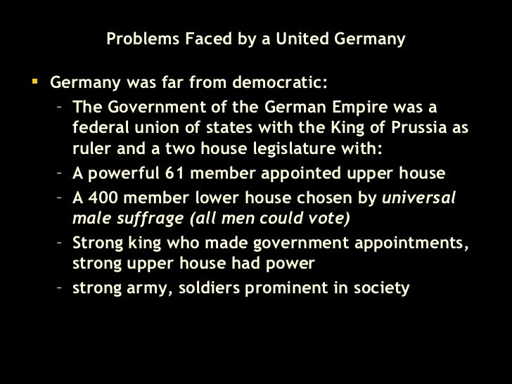 Short essay on democracy