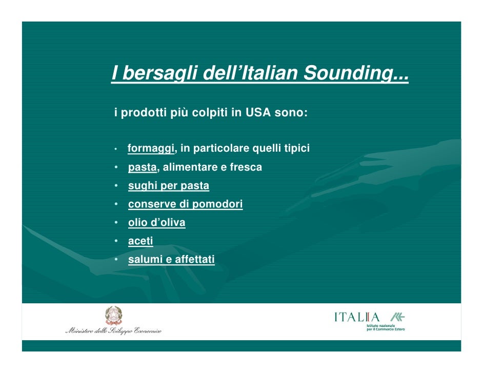 Catalogo prodotti tipici salumeria italiana boston