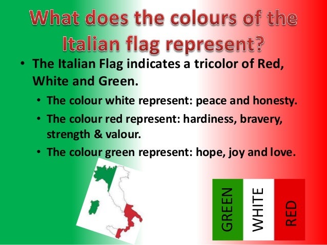 Italy italy