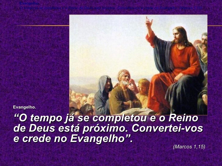 PALAVRA DA SALVAÇÃO!!! HOJE É SEGUNDA_FEIRA