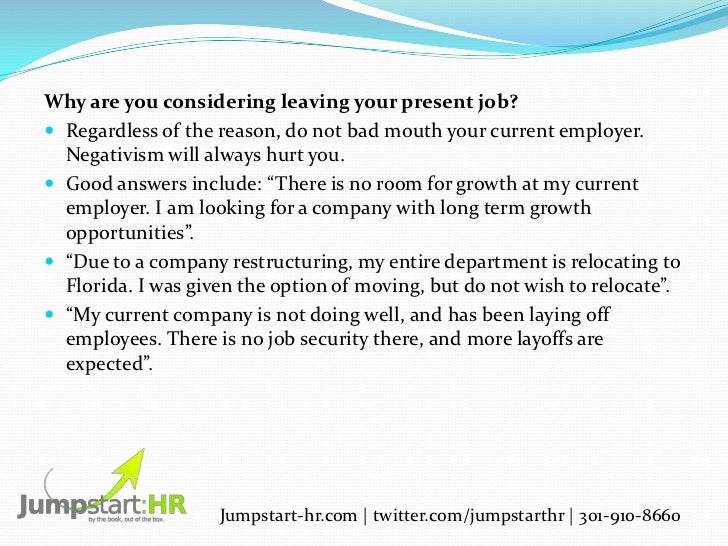 reason why you want to leave your current job job retro reason for leaving current job